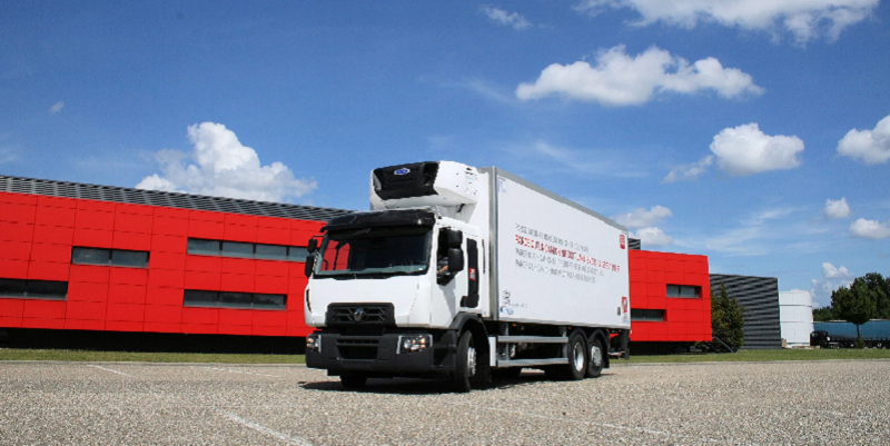 Два двигателя, пять вариантов мощности